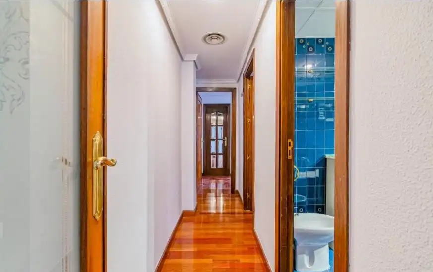 Appartement avec ascenseur à vendre à Tejeiro, imagen 11