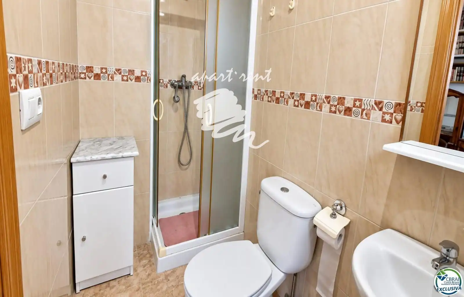Appartement avec terrasse à vendre à JOSÉ ESPRONCEDA, imagen 11