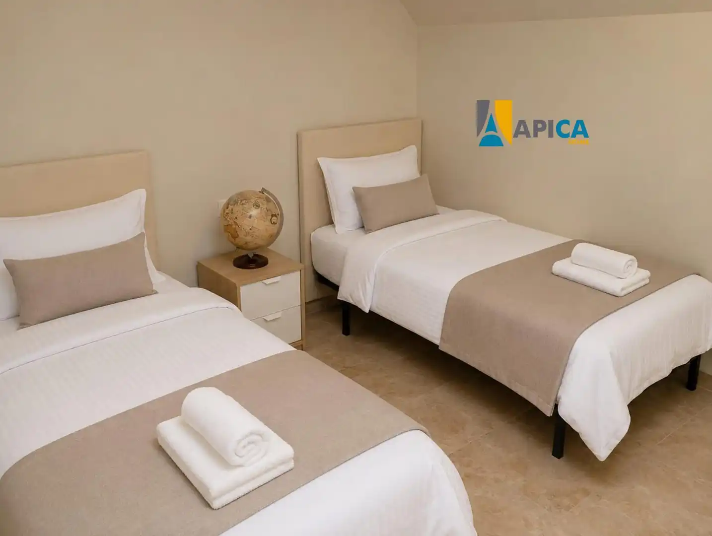 Appartement avec piscine à vendre à San Luis de Sabinillas, imagen 8