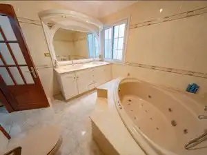 Baño de Piso en venta en San Cristóbal de la Laguna con Terraza, Trastero y Balcón