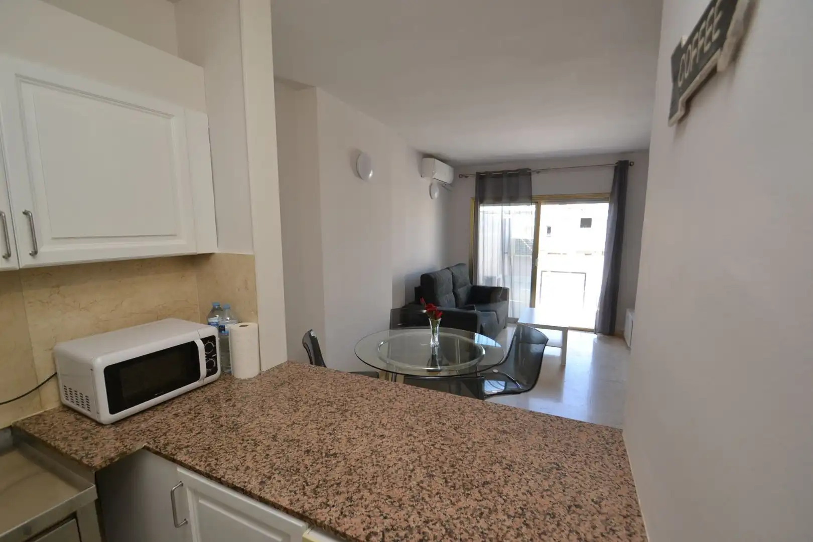 Apartament de lloguer a Salou, Tarragona