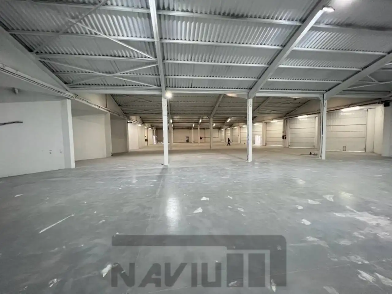 Nau industrial en venda a El Barral Ferial, imagen 2
