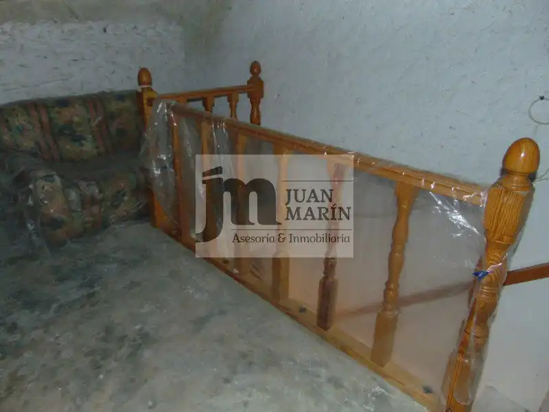 Habitación de Casa o chalet en venta en Peñas de San Pedro con Jardín privado y Trastero