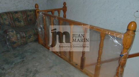 Foto 3 de Casa o chalet en venta en Peñas de San Pedro, Albacete