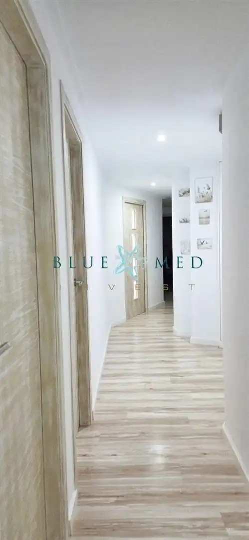 Piso en venta en Mazarrón con Aire acondicionado, Calefacción y Trastero