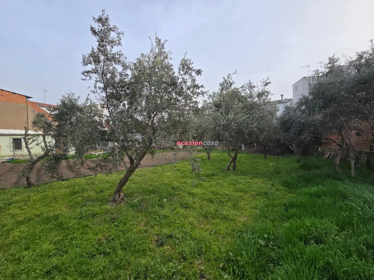 Residencial en venda en Pozoblanco