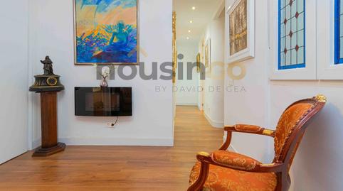 Foto 5 de Pis de lloguer a Serrano, Castellana,  Madrid Capital