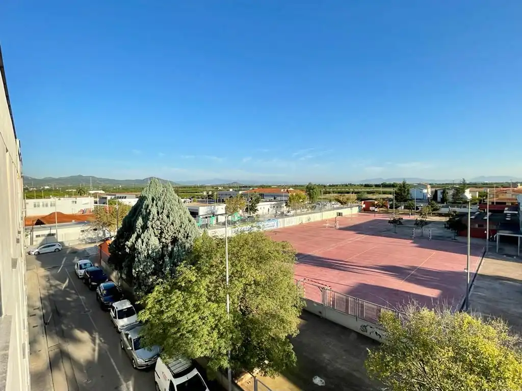 Flat with terrace for sale in La Llosa, imagen 16