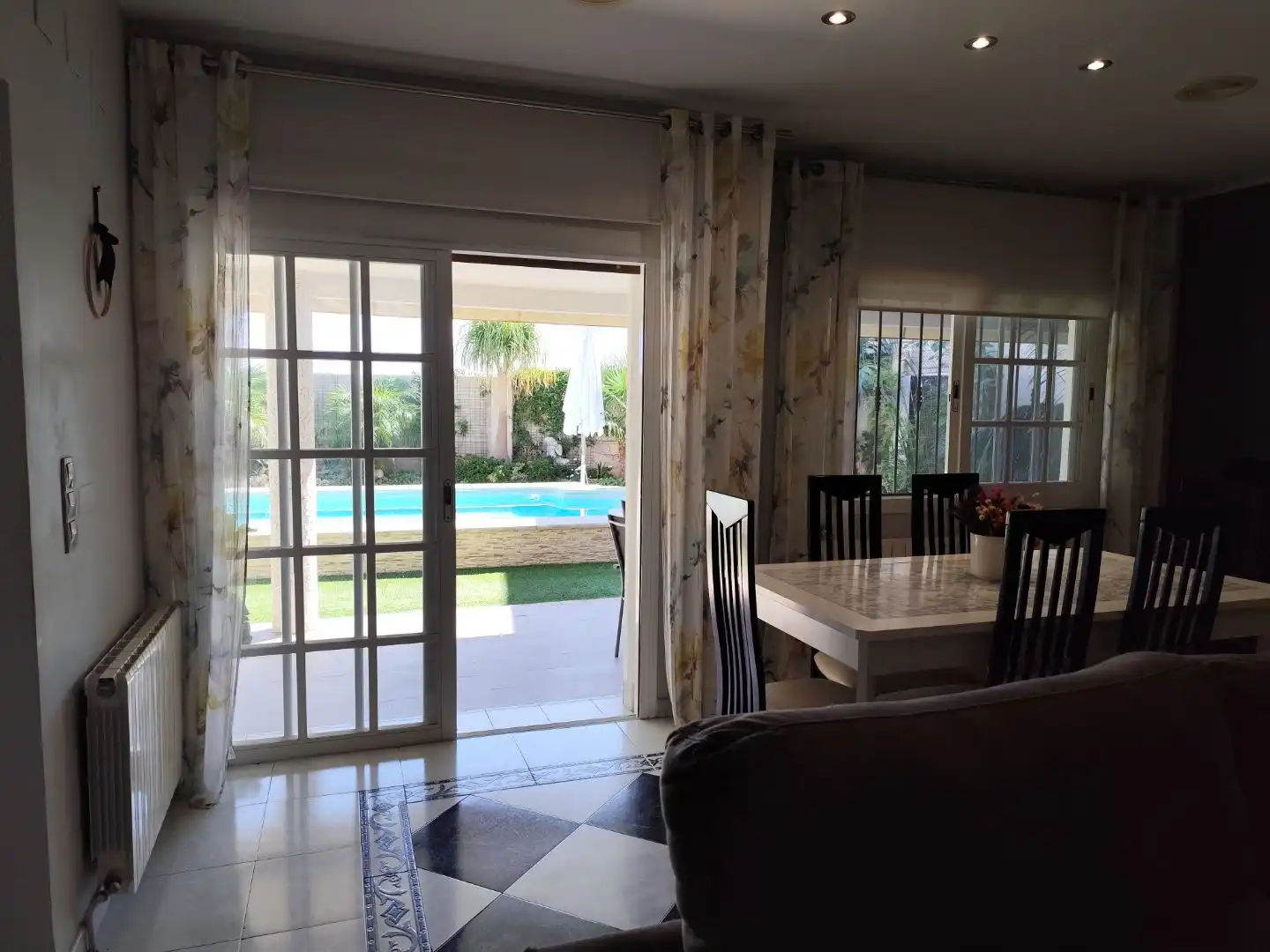 Villa avec jardin à vendre à Calle Colón 3, imagen 10