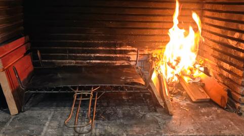 Foto 2 de Piso en venta en Carrer de L'abat Oliba, Bases de Manresa - Carretera de Santpedor, Manresa