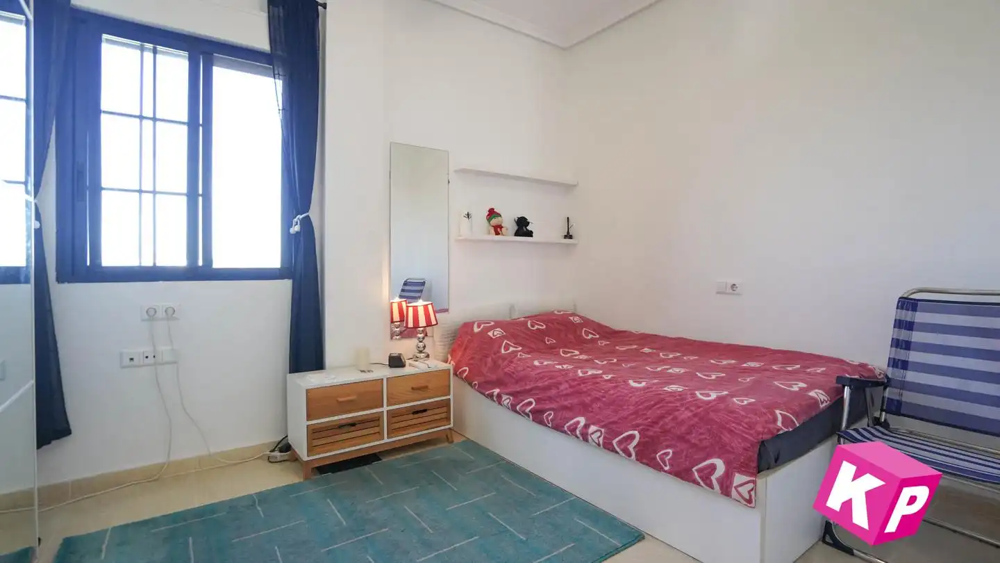 Casa con piscina en venta en Dencarnita Alonso, imagen 40