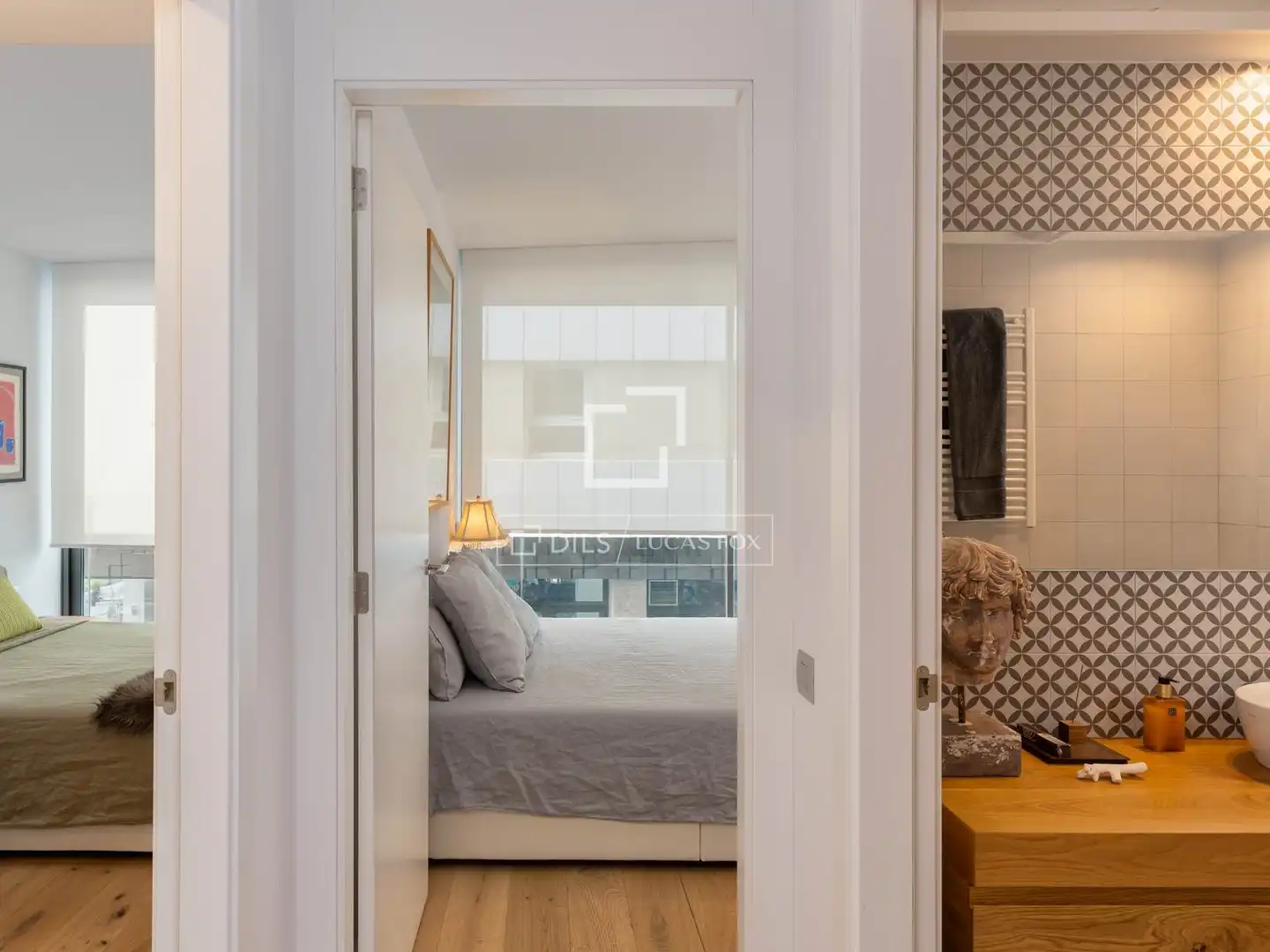 Flat for sale in Centre