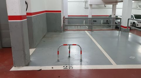 Foto 4 de Garaje en venta en C/ Cisterna, Barri del Centre, Terrassa