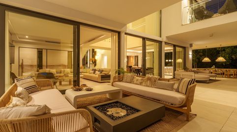 Photo 3 of Houses for sale in Lomas de Marbella Club, Marbella