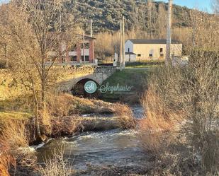 Casa o xalet en venda en Pedraza