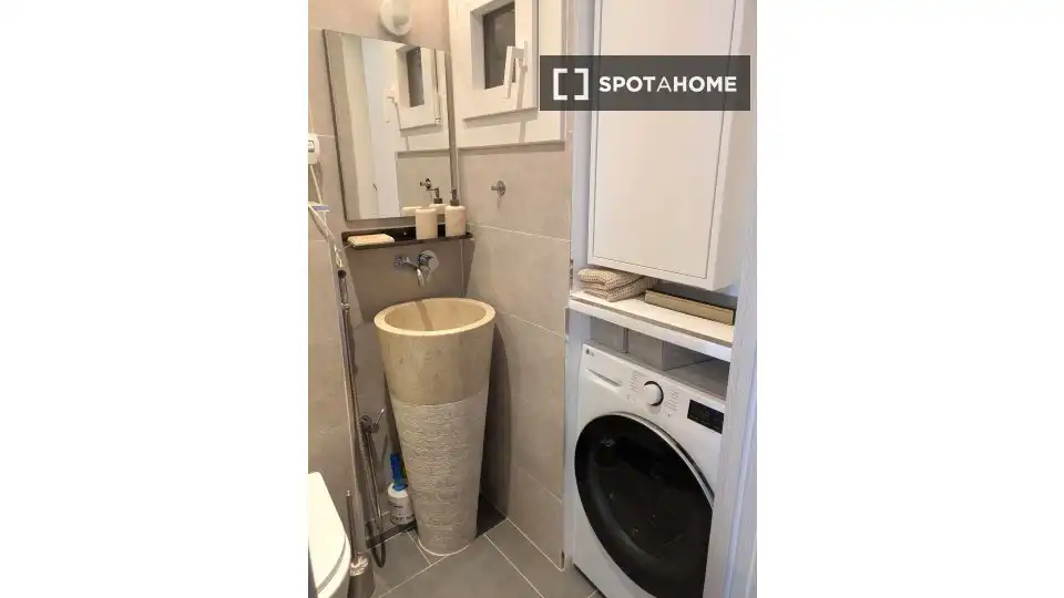 Wohnung zur Miete in Riu Nord