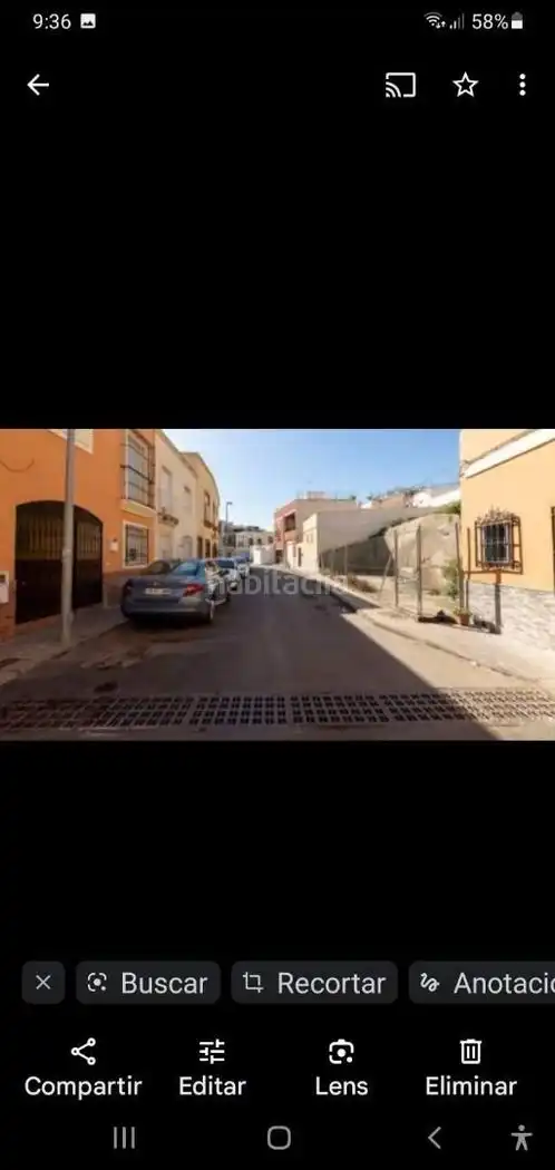 Dúplex en venta en Calle de Hernán Cortés 14D, imagen 4