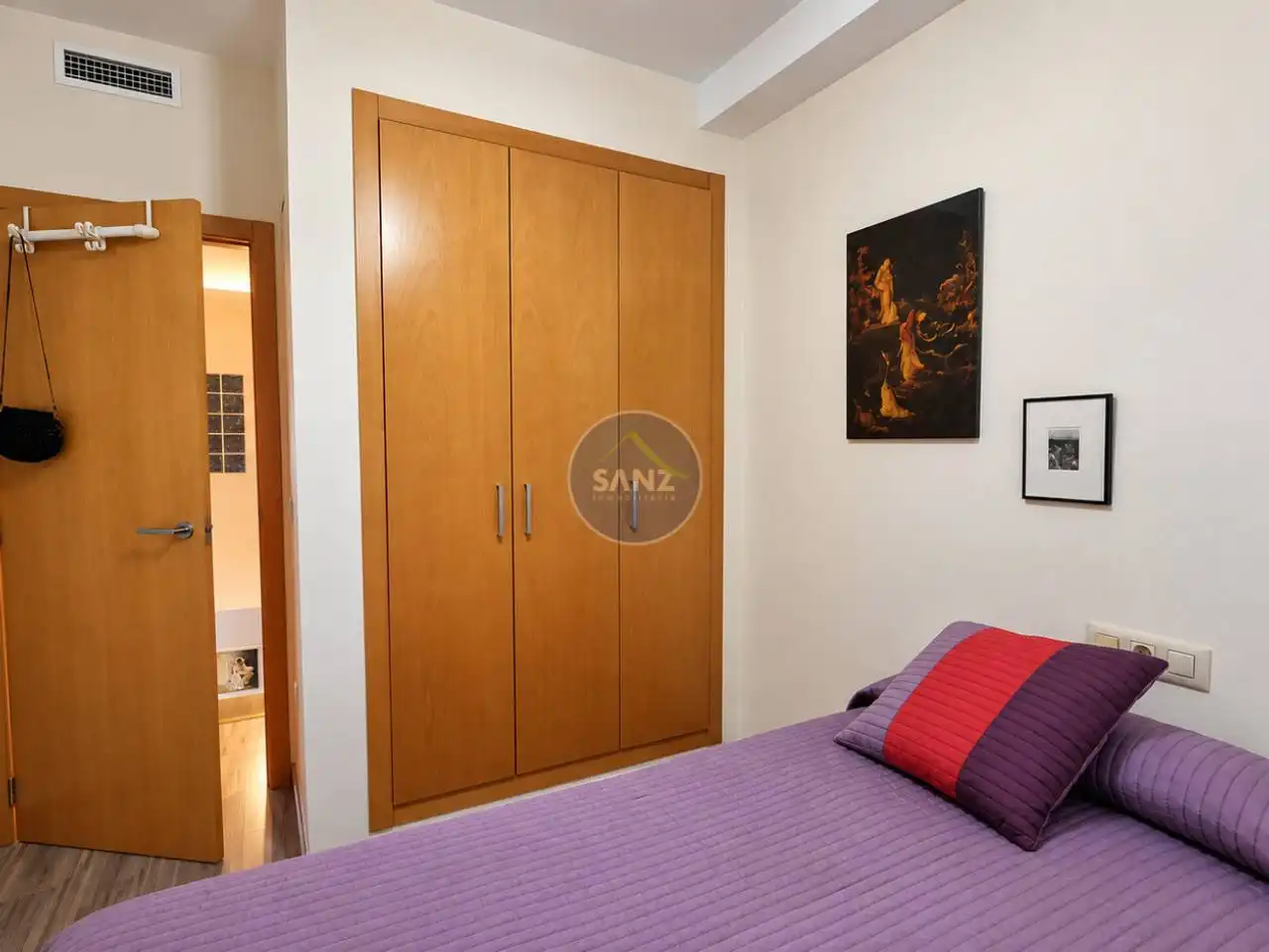 Habitación de Casa o chalet en venta en Torrella, Valencia