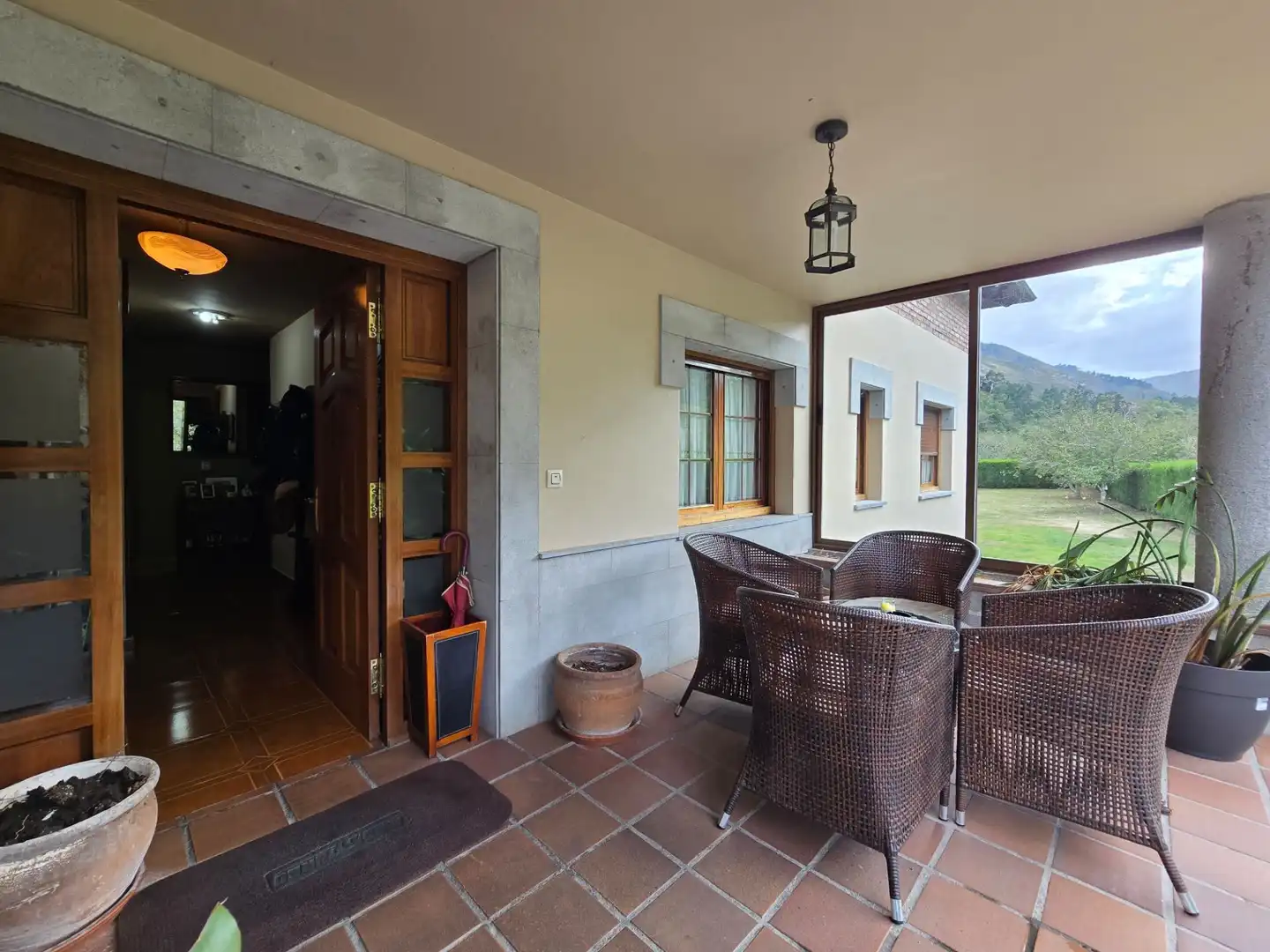 House with garden for sale in Vibaña - Ardisana - Caldueño, imagen 20