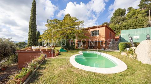 Foto 4 de Casa o xalet en venda a Carrer Eduard Toldrà, L'Ametlla del Vallès, Barcelona