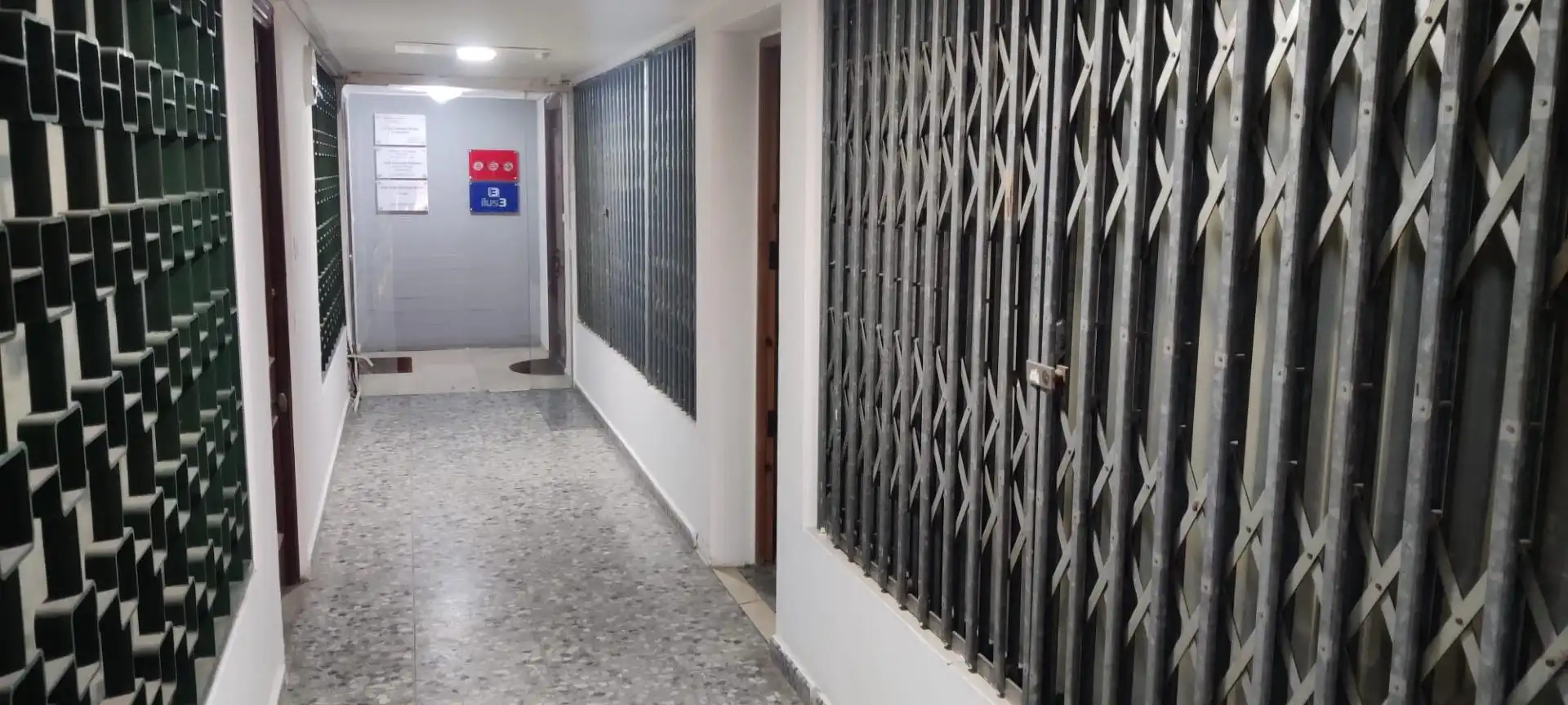 Büro zum Verkauf in Huelva