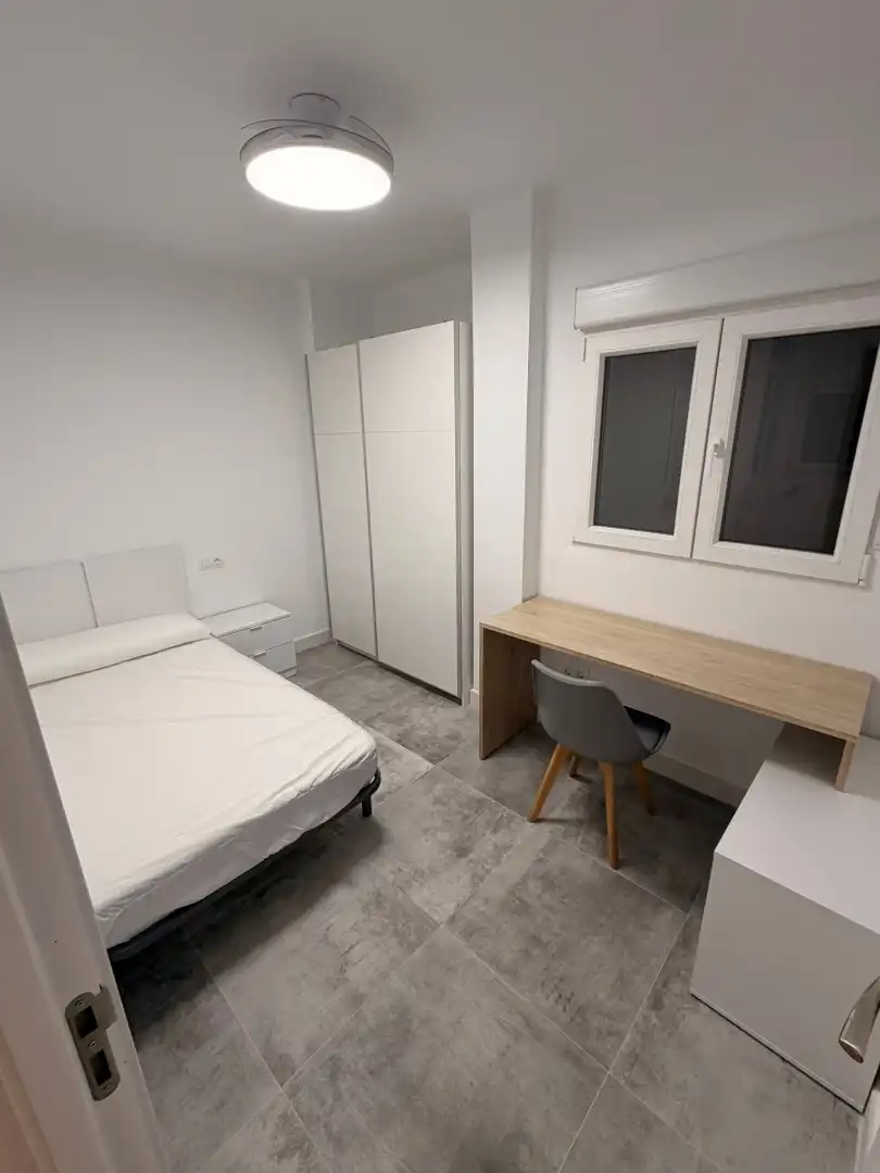 Habitació a Calle Aristoteles, 1, Cerrillo de Maracena - Periodistas