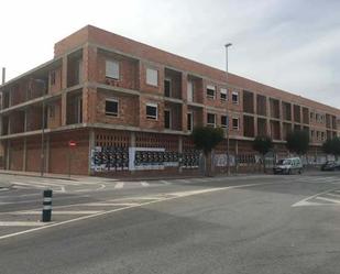 Exterior view of Premises for sale in Bullas