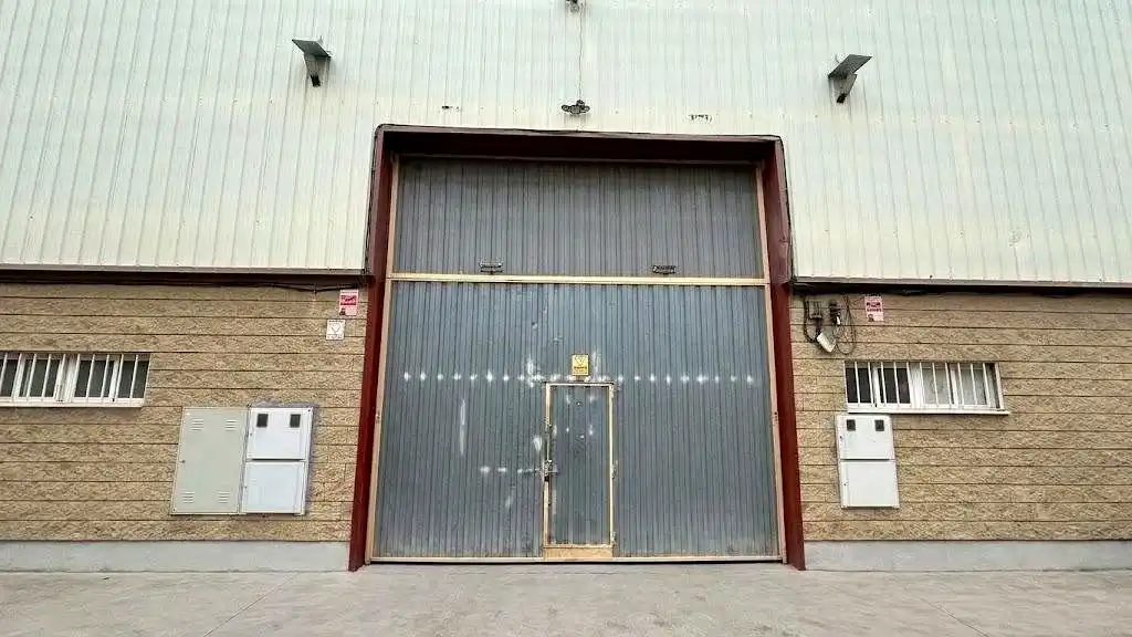 Nau industrial en venda a Calle la Cuba, imagen 19