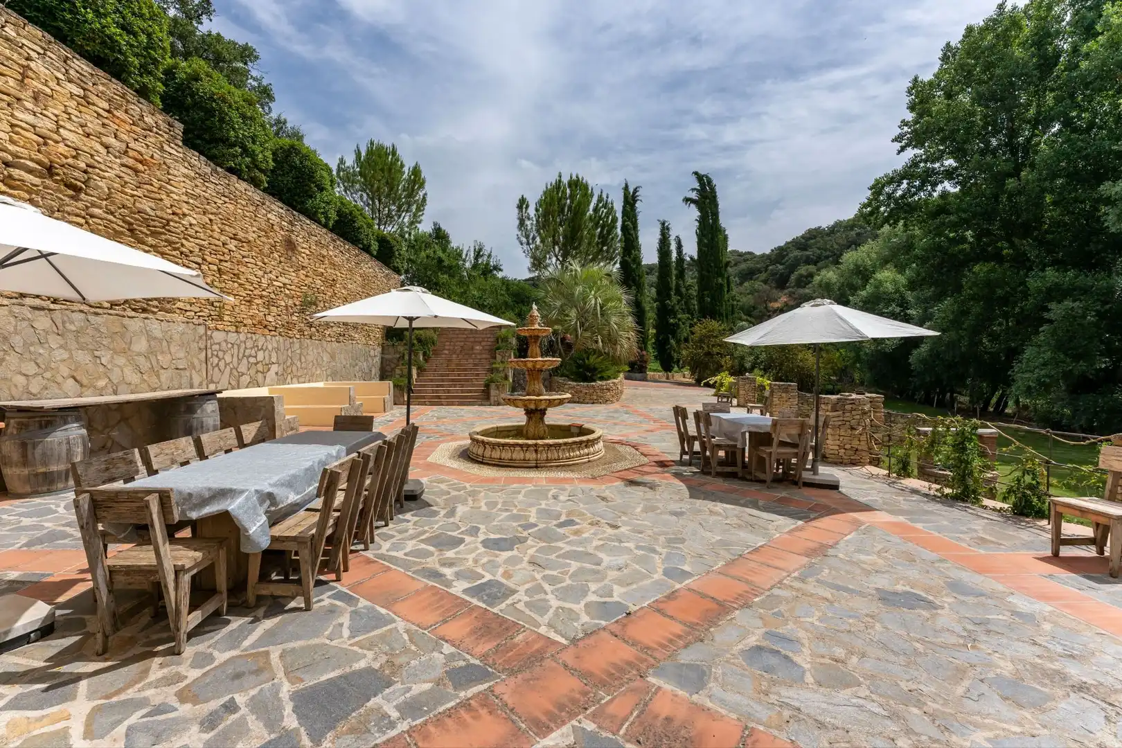 Casa rústica amb piscina en venda a Setenil de las Bodegas, imagen 61