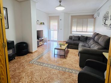 Appartamento con balcone in vendita a Calle Luis de Góngora