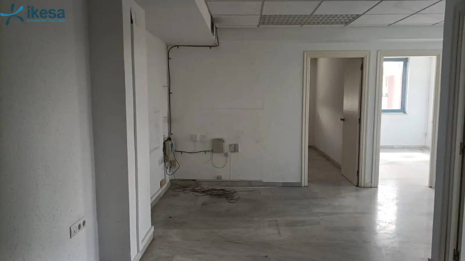 Office for sale in Sevilla
