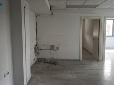 Ufficio in vendita a San Pablo - Santa Justa