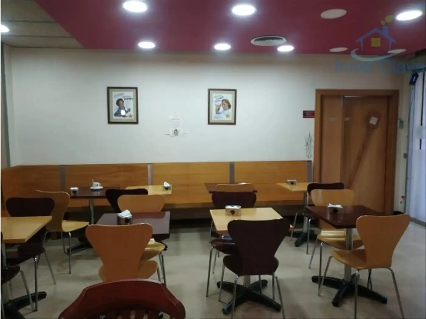 Local comercial en traspaso en Sant Joan Baptista, imagen 11
