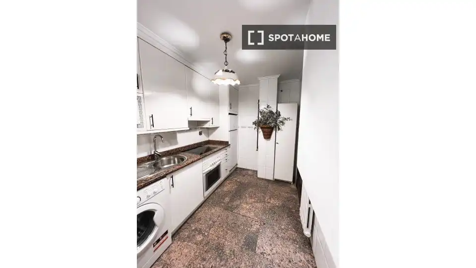 Habitació a Puerto Chico
