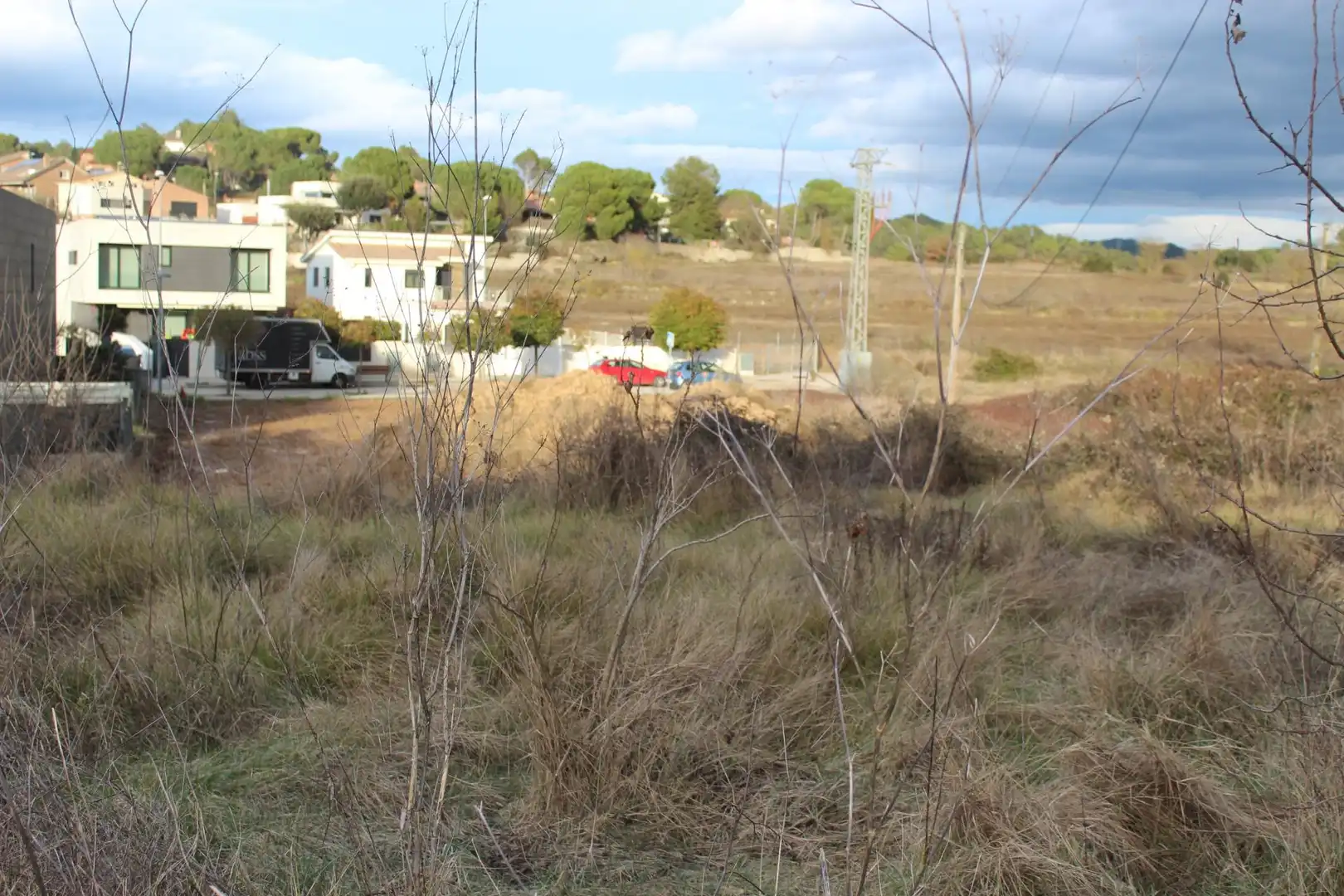 Residential land for sale in Navarcles, imagen 18