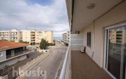 Terrassa de Pis en venda en Bellreguard amb Aire condicionat, Calefacció i Terrassa