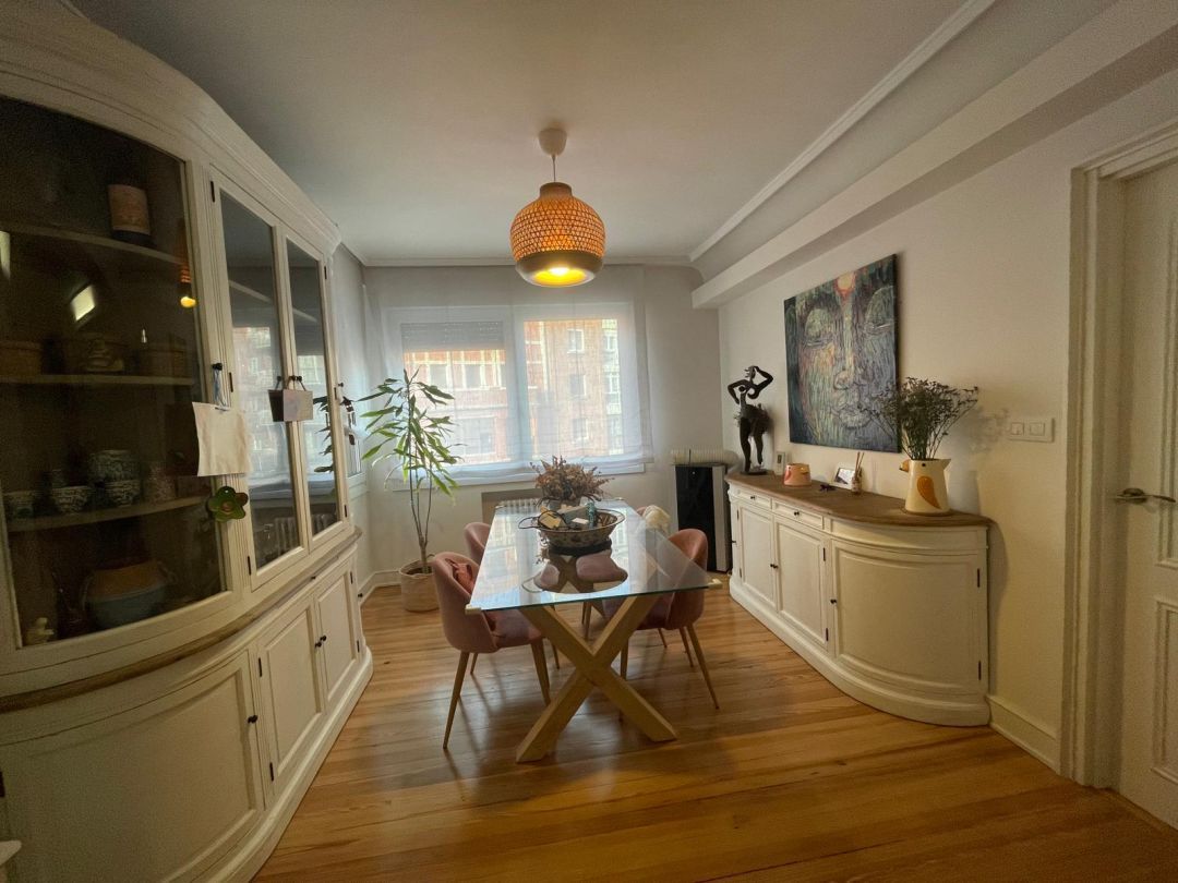 Flat for sale in Autonomia Kalea, Ametzola