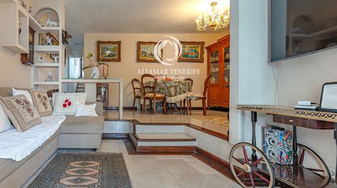 Foto 3 de Piso en venta en Antonio Navarro, Torviscas Bajo, Adeje