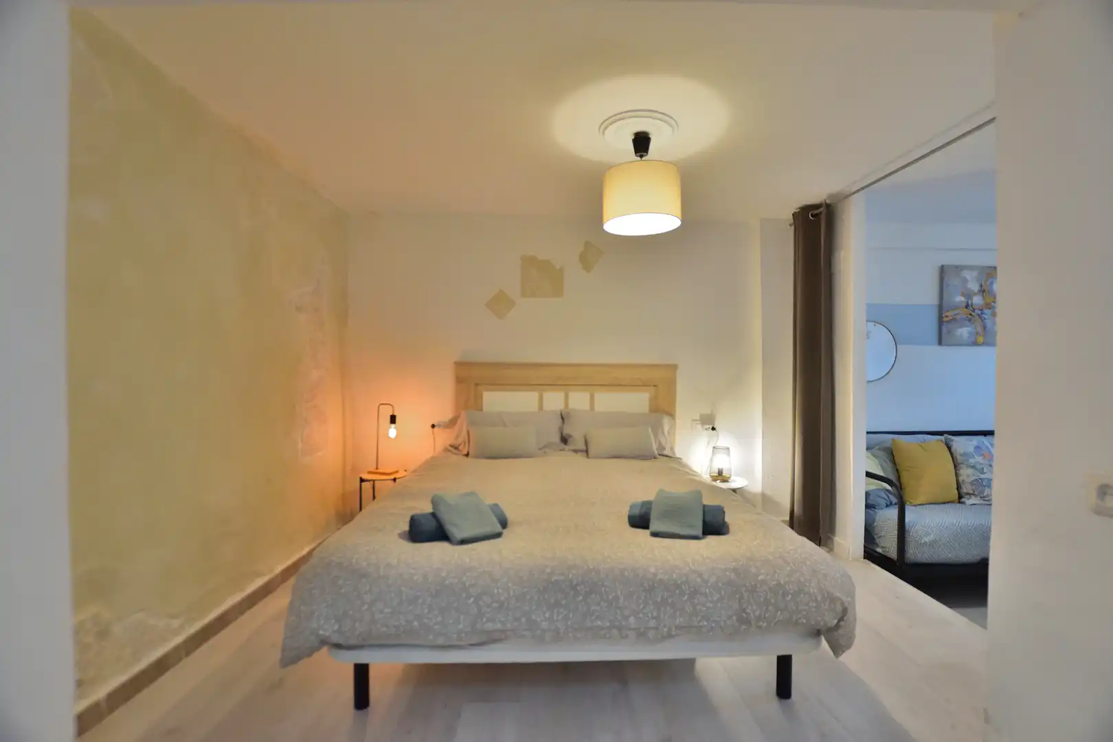 Maison mitoyenne avec terrasse à vendre à Calle Durazno 4, imagen 15