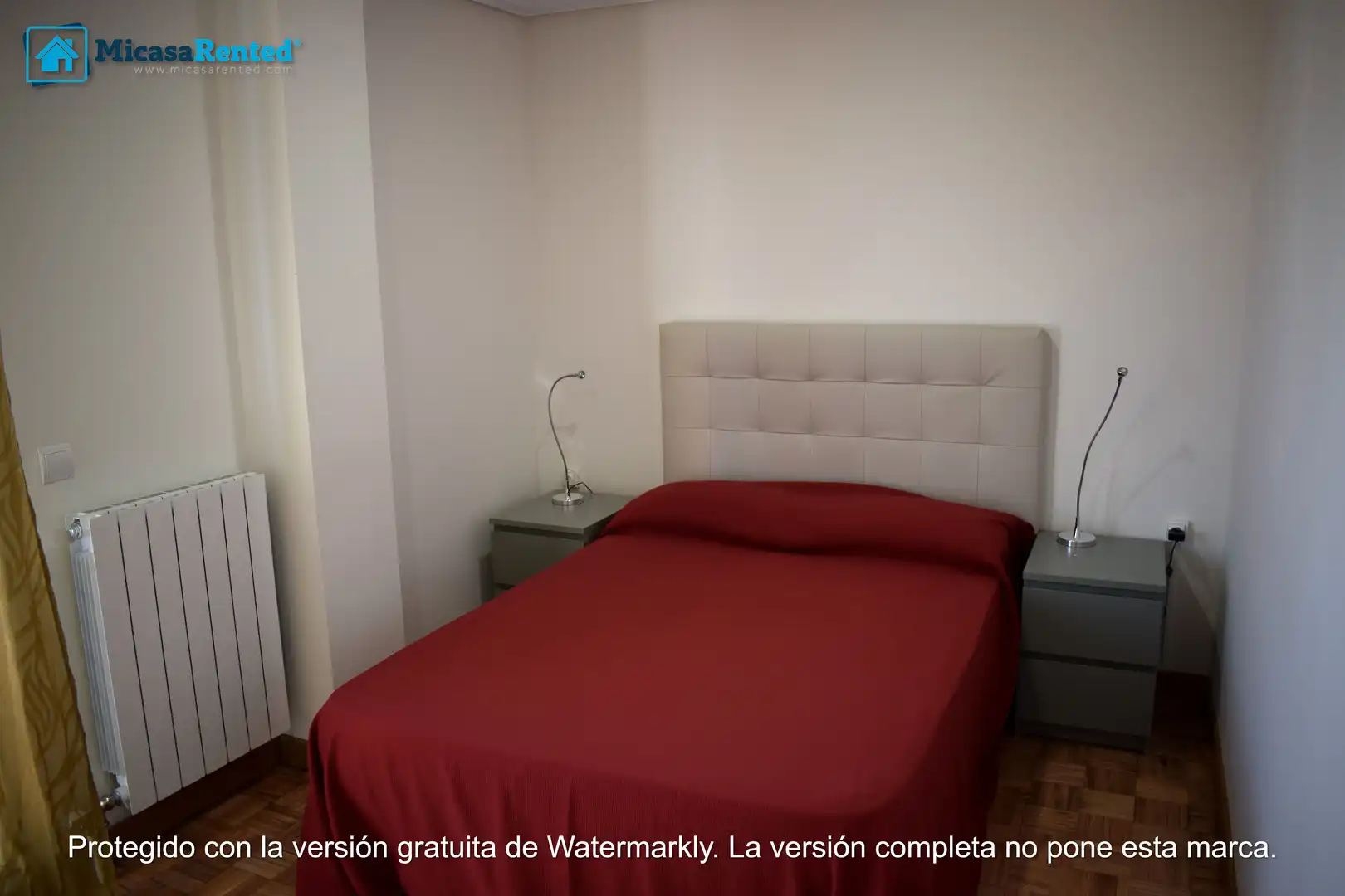 Flat for rent in Calle del Ingenio, Valdenoja