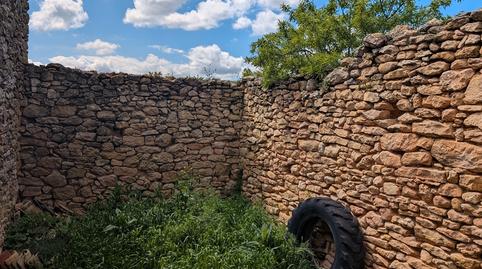 Foto 2 de Finca rústica en venda a Calle Collado, Monroyo, Teruel