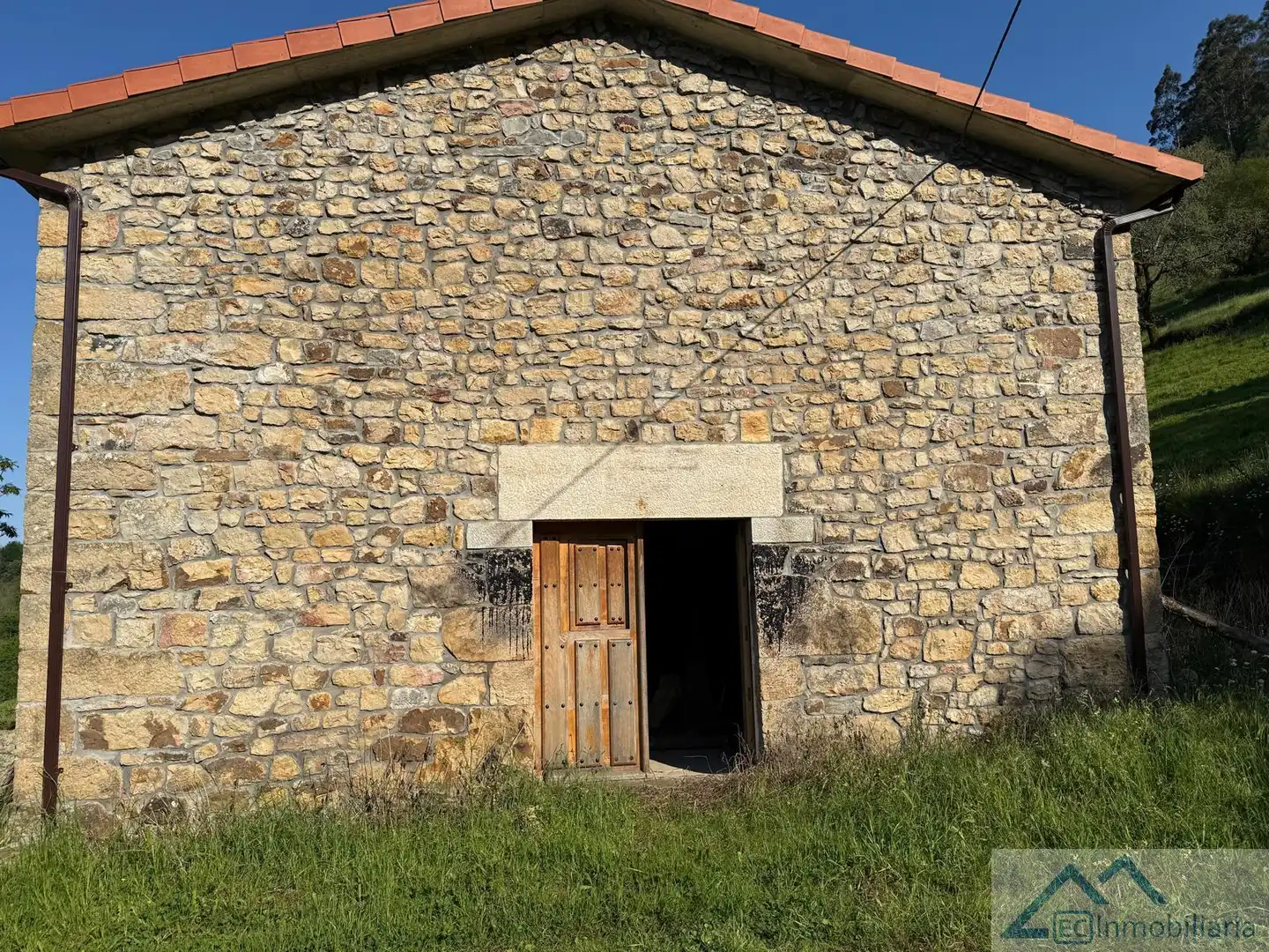 Casa en venta en Urros, imagen 2