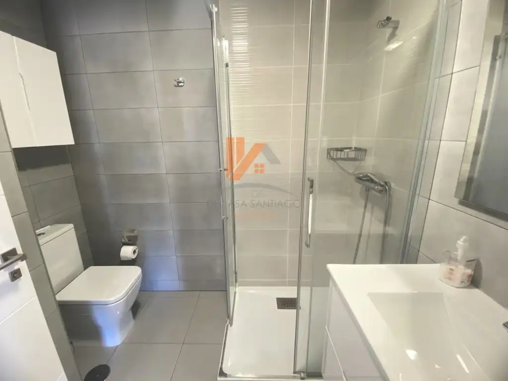 Flat with lift to rent in Rua Sempre Galiza 3, imagen 20