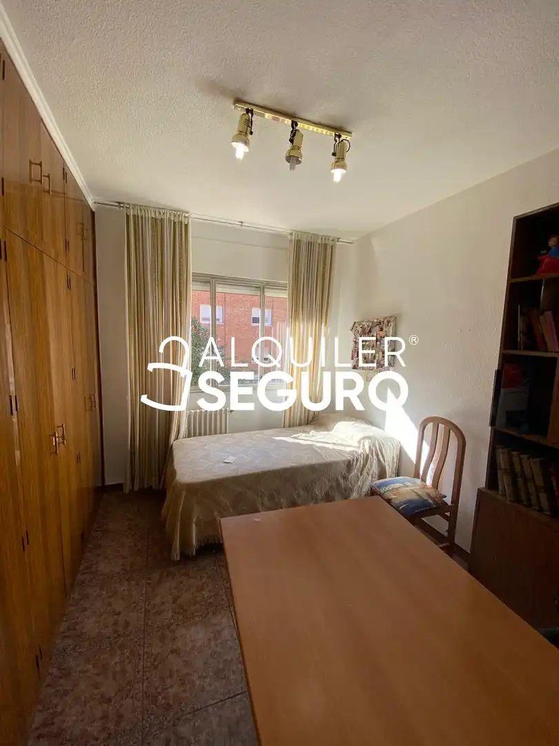Pis amb ascensor de lloguer a Molina Aragón, imagen 10