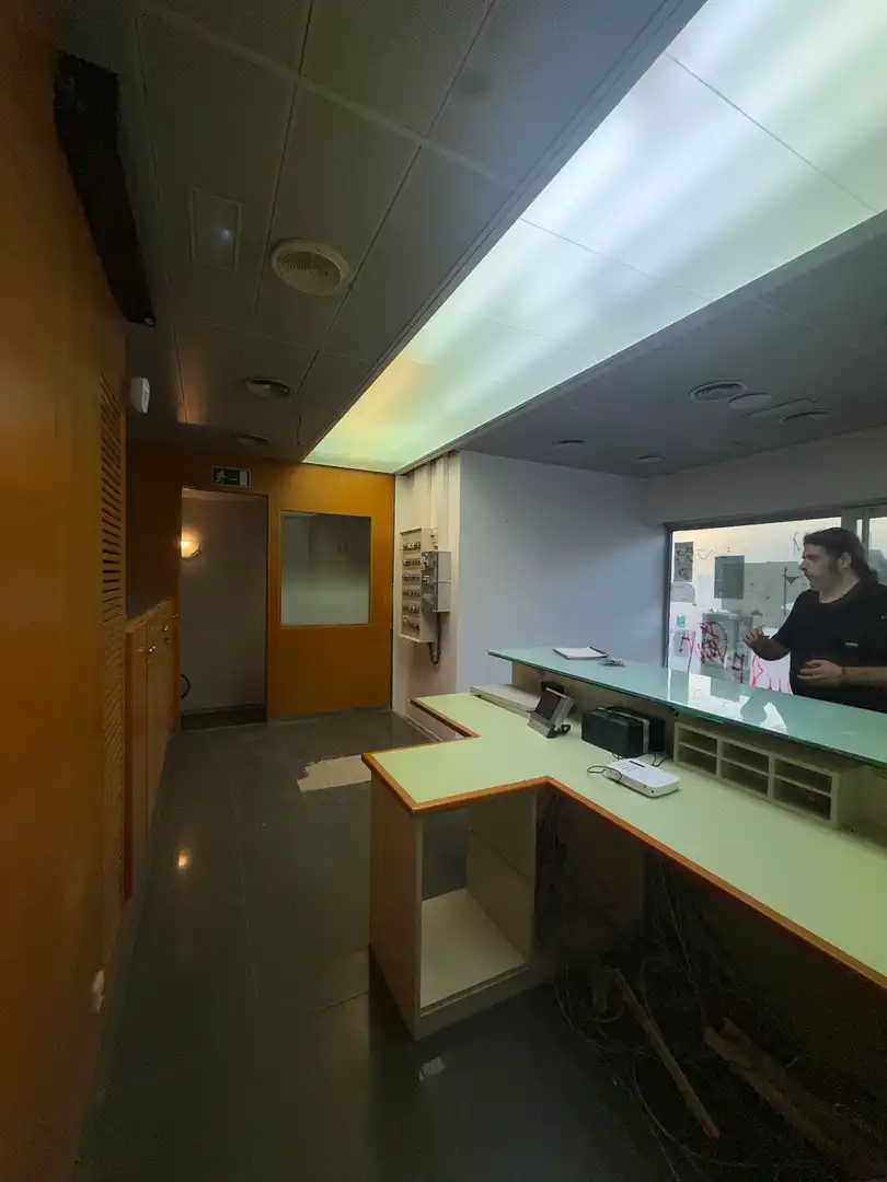 Local comercial en alquiler en La Roca del Vallès, imagen 9