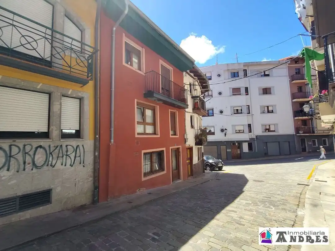 Duplex con terrazza in vendita a Bermeo, imagen 2