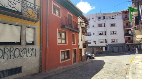 Foto 2 de Dúplex en venta en Bermeo, Bizkaia