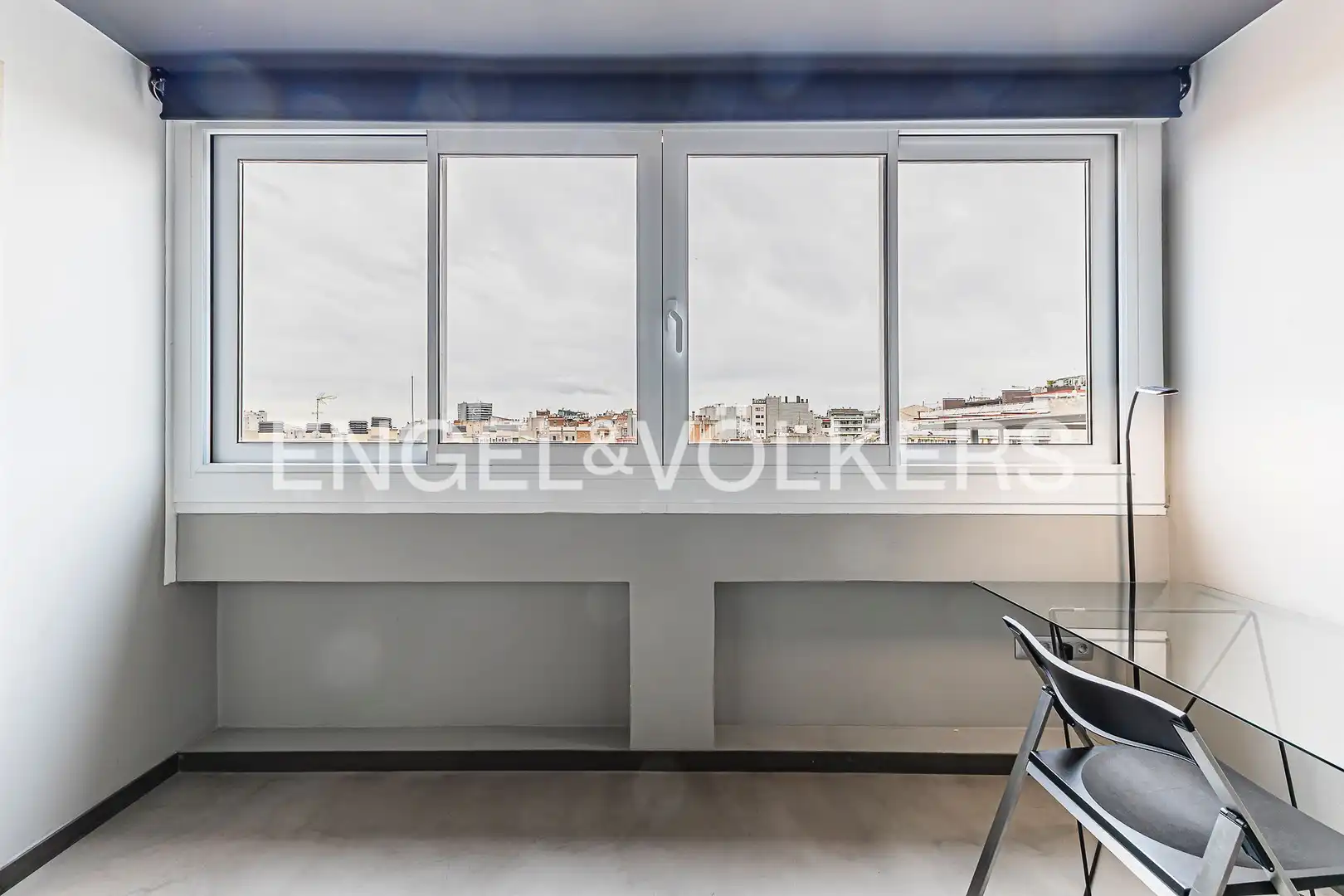 Attique avec ascenseur à vendre à Sarrià - Sant Gervasi, imagen 12