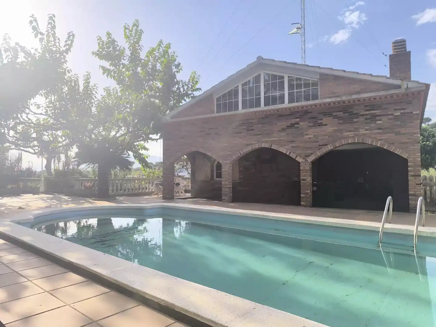 Chalet con piscina en venta en Mas Altaba - El Molí, imagen 55