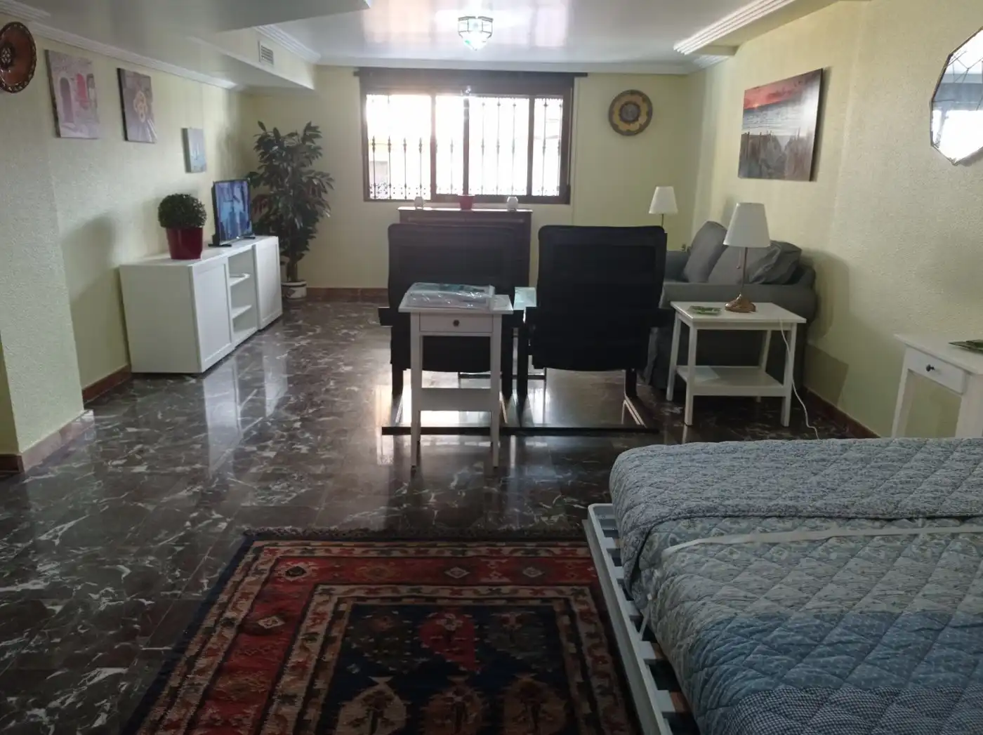 Oficina con ascensor en venta en San Blas, imagen 2